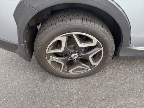 Used 2018 Subaru Crosstrek 2.0i Limited AWD/4WD image 11