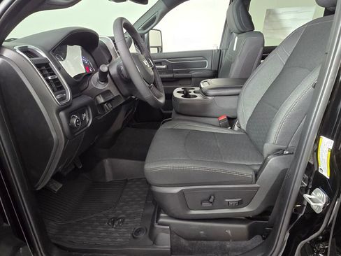 New 2026 RAM 3500 Big Horn image 16