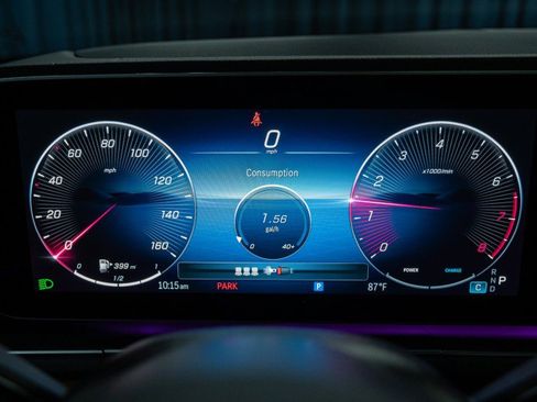 Certified 2026 Mercedes-Benz GLE 350 4MATIC image 29