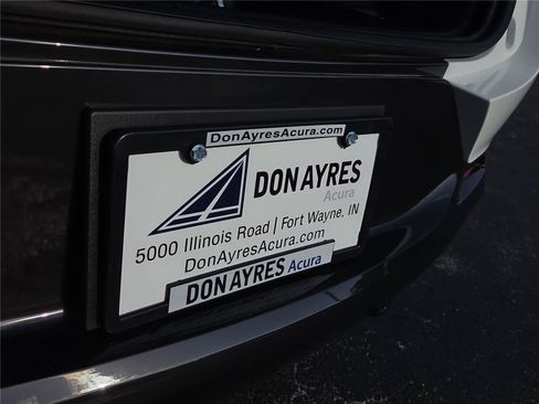 Used 2024 Dodge Hornet R/T w/ R/T Blacktop Package AWD/4WD image 32
