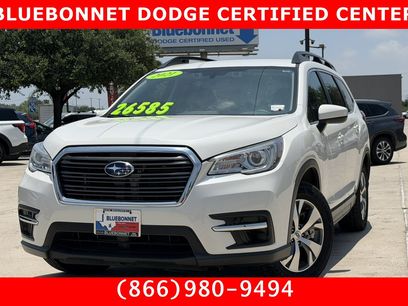 Used 2021 Subaru Ascent Premium w/ Convenience Package