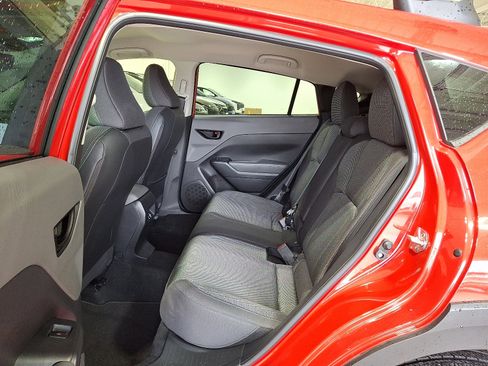 Used 2024 Subaru Crosstrek 2.0i Premium image 11