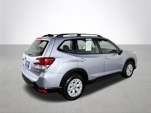 Used 2020 Subaru Forester w/ Alloy Wheel Package AWD/4WD image 6