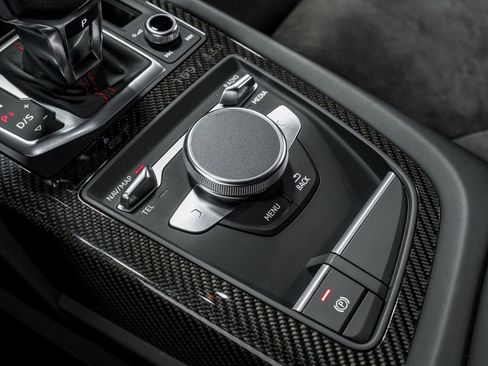 Used 2023 Audi R8 V10 GT image 27