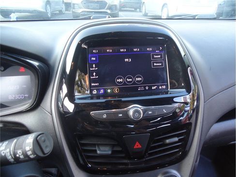 Used 2020 Chevrolet Spark LS FWD image 23
