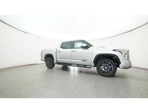 New 2025 Toyota Tundra Platinum AWD/4WD image 29