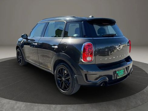 Used 2016 MINI Cooper Countryman S image 7