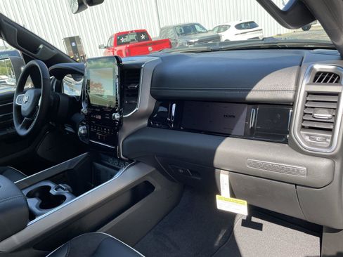 New 2026 RAM 1500 Laramie w/ Night Edition image 45