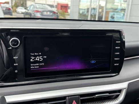 Used 2022 Kia K5 GT-Line image 27