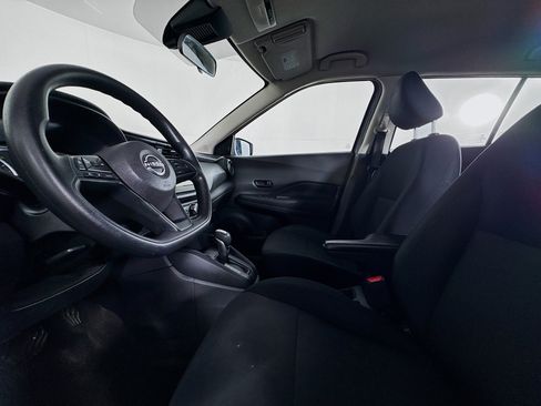 Used 2023 Nissan Kicks S image 21