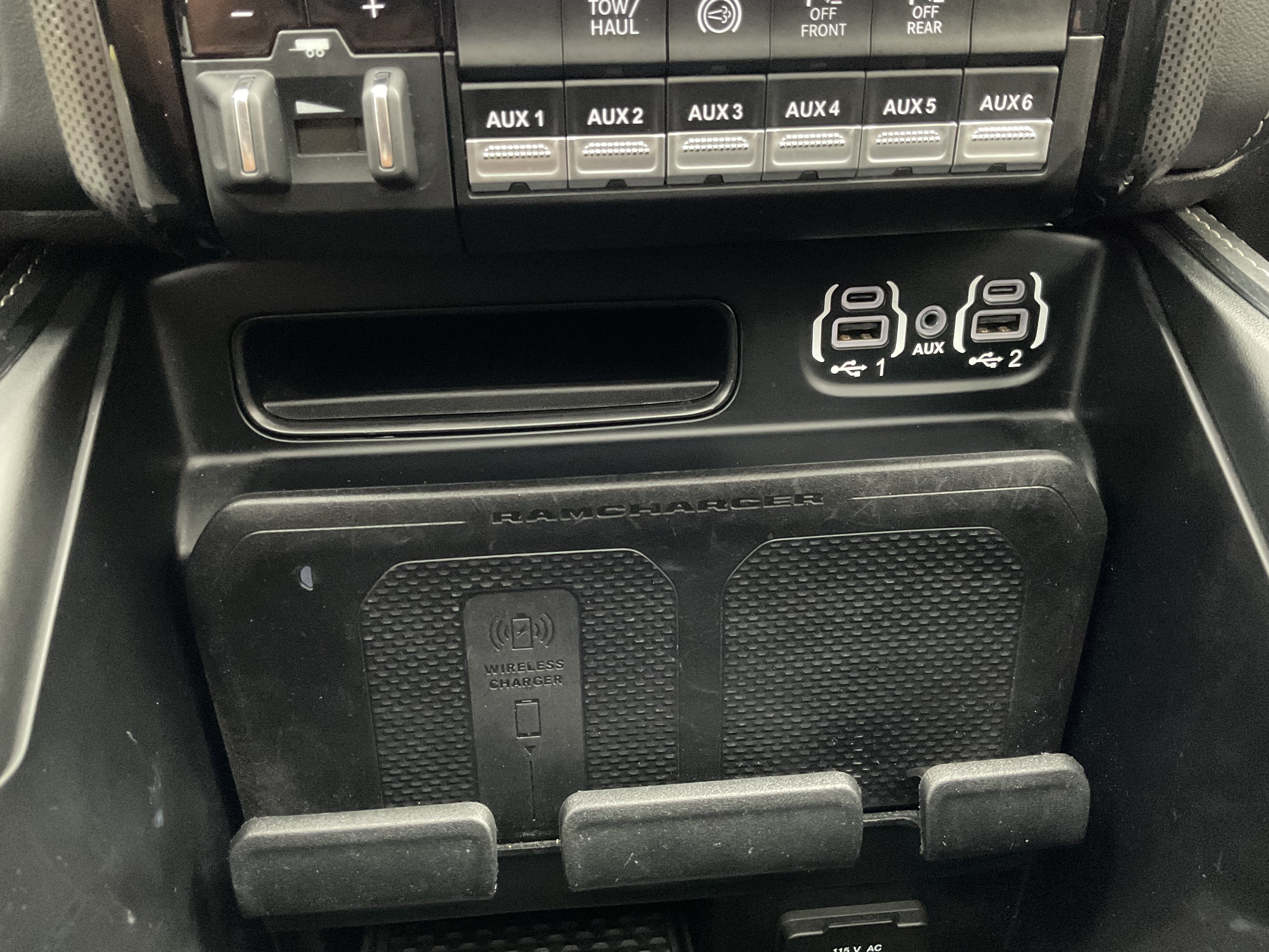 Used 2024 RAM 2500 Limited AWD/4WD image 20