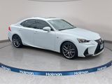 Used 2017 Lexus IS 300 F Sport image 3