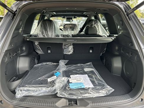 New 2025 Subaru Forester Limited image 17