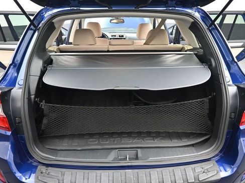 Used 2015 Subaru Outback 2.5i Premium image 17