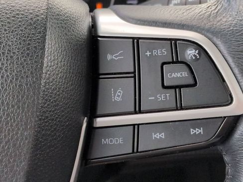 Certified 2024 Toyota Sienna XLE FWD image 26