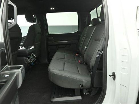 Certified 2024 Ford F150 XLT w/ Equipment Group 302A MID image 21