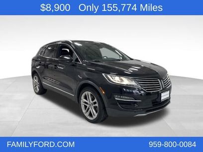 Used 2017 Lincoln MKC Reserve w/ Lincoln MKC Climate Package