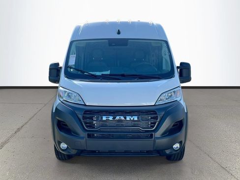New 2026 RAM ProMaster 3500 w/ Convenience Group FWD image 2
