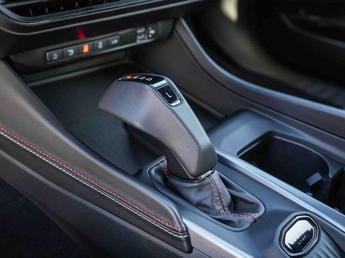 New 2026 Dodge Charger Scat Pack w/ Blacktop Package AWD/4WD image 19