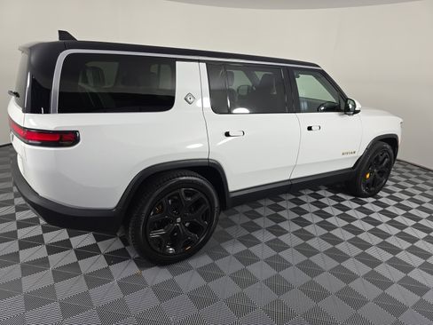 Used 2023 Rivian R1S Adventure image 5