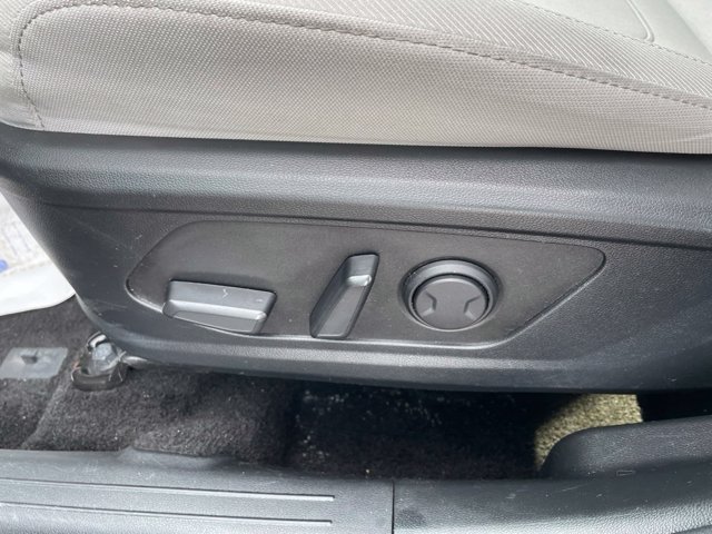 Used 2025 Hyundai Tucson SEL AWD/4WD image 8
