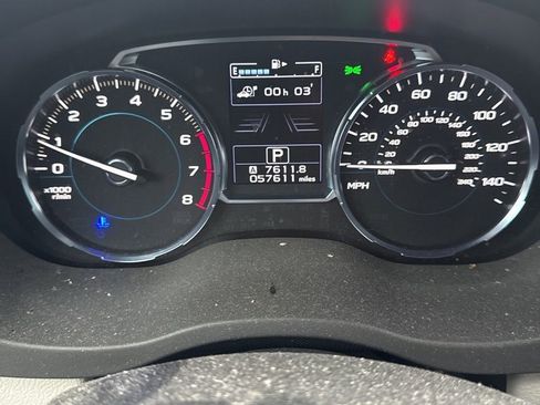 Used 2018 Subaru Forester 2.5i Limited image 14