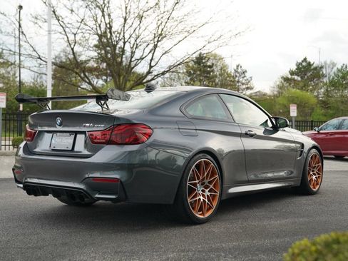 Used 2016 BMW M4 GTS RWD image 16