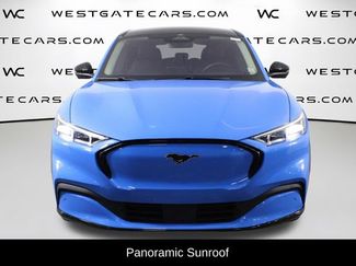 Used 2022 Ford Mustang Mach-E Premium RWD video 2