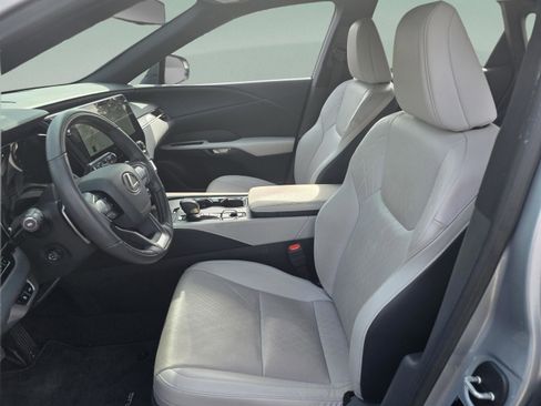 Used 2025 Lexus RX 350 Premium Plus image 14