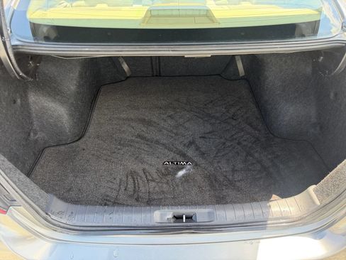 Used 2016 Nissan Altima 2.5 S w/ Power Driver Seat Package FWD image 18