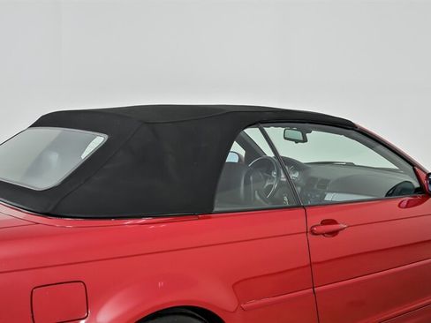 Used 2006 BMW M3 Convertible RWD image 35
