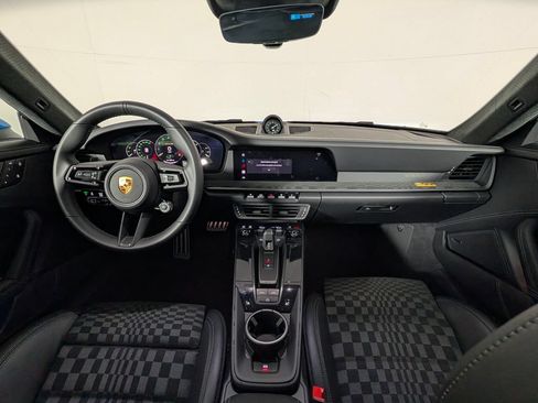 Certified 2026 Porsche 911 GTS RWD image 20