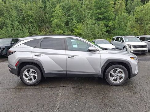 Used 2023 Hyundai Tucson SEL AWD/4WD image 6