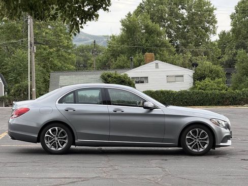 Used 2016 Mercedes-Benz C 300 Sedan image 4