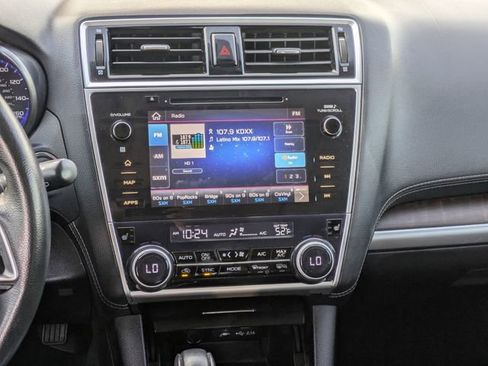 Used 2019 Subaru Outback 3.6R Limited image 15