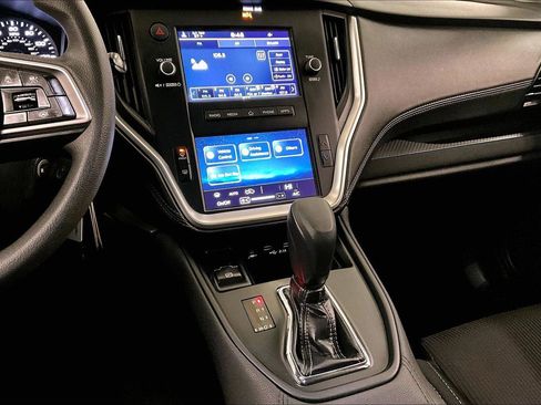 Used 2022 Subaru Legacy image 6