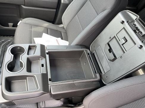 New 2024 Chevrolet Silverado 3500 W/T w/ WT Convenience Package image 30