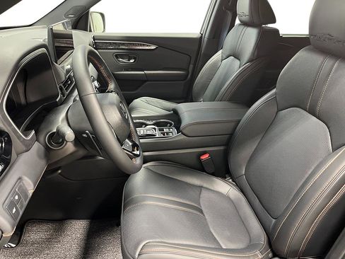 New 2026 Honda Passport TrailSport Elite image 13
