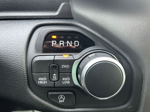 New 2026 RAM 1500 Express image 47