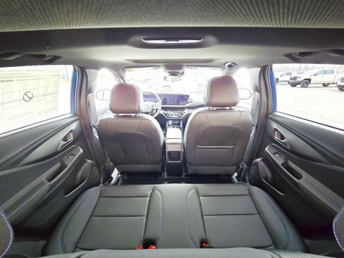 New 2026 Buick Envista Sport Touring w/ Convenience I Package image 15