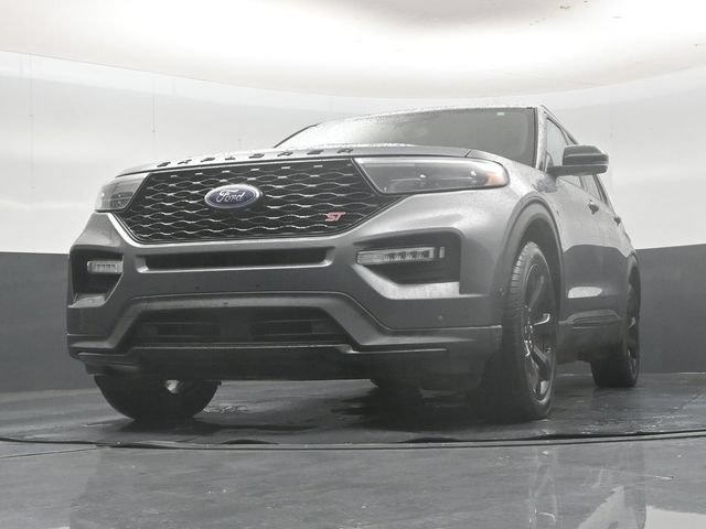 Used 2021 Ford Explorer ST w/ Equipment Group 401A AWD/4WD image 55
