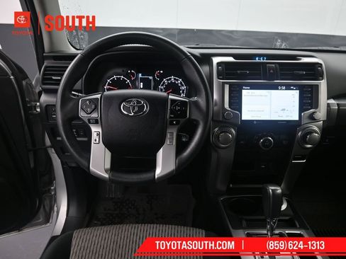 Used 2024 Toyota 4Runner SR5 image 11