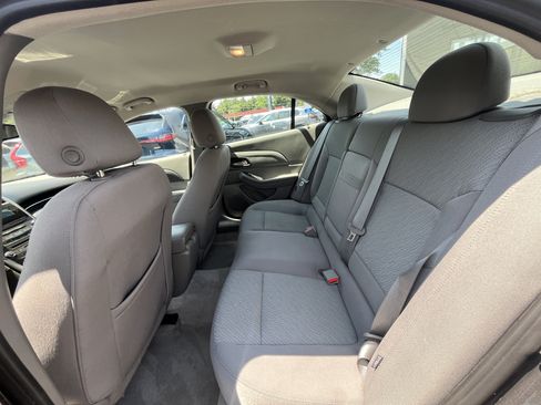Used 2013 Chevrolet Malibu LS FWD image 23