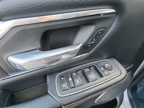 Certified 2024 RAM 1500 Laramie image 15