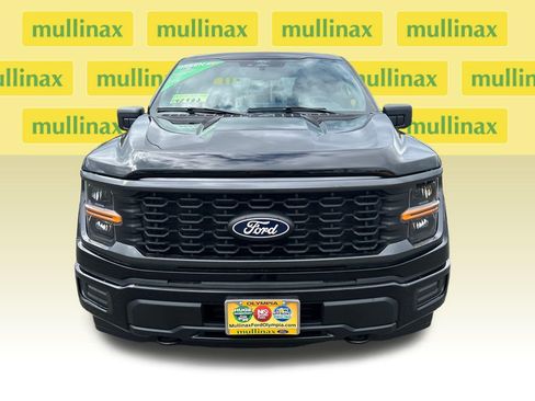 Used 2026 Ford F150 STX AWD/4WD image 15