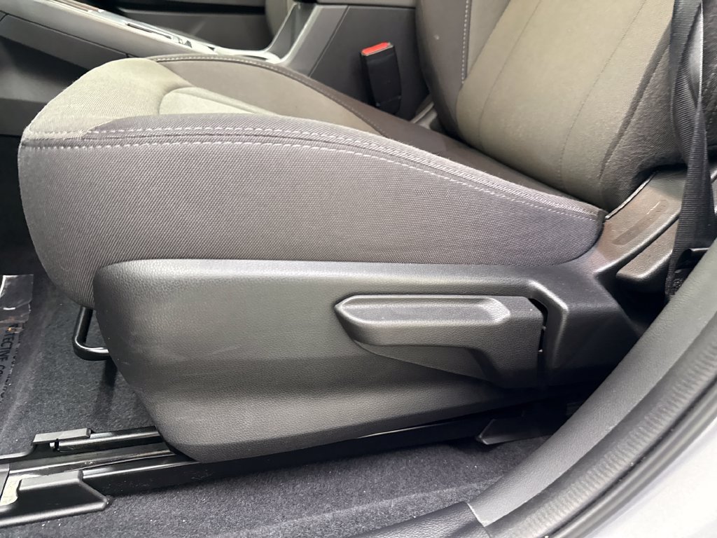 Certified 2024 Subaru Crosstrek 2.0i AWD/4WD image 14