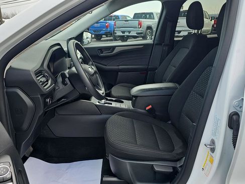 Used 2025 Ford Escape Active AWD/4WD image 11