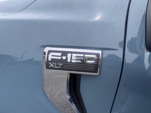 Used 2023 Ford F150 XLT w/ Equipment Group 302A High RWD image 4
