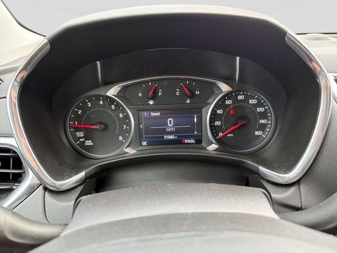 Used 2023 Chevrolet Equinox LT image 20