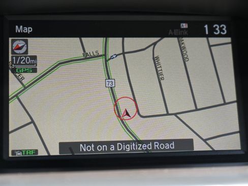 Used 2020 Acura MDX SH-AWD w/ Technology Package image 2